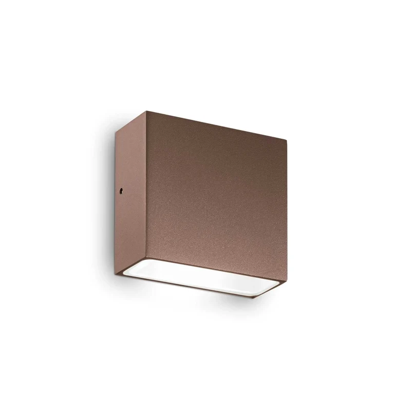 Applique Murale Cube