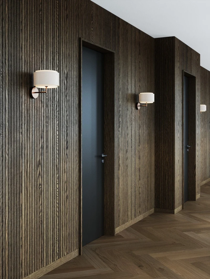 Lampe De Bureau Murale