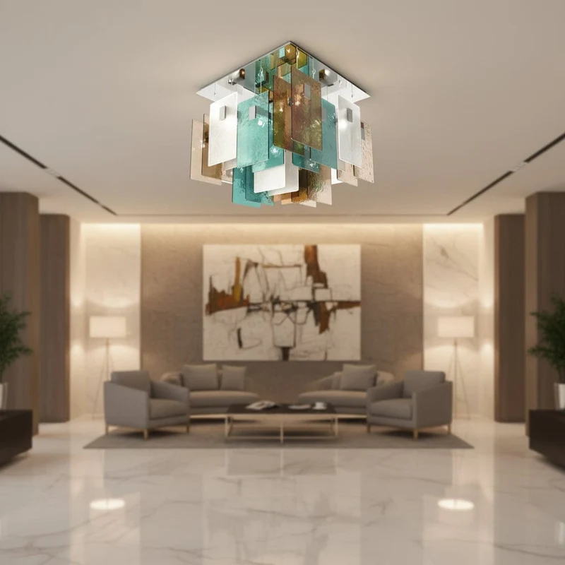 Luminaires Salon Salle A Manger