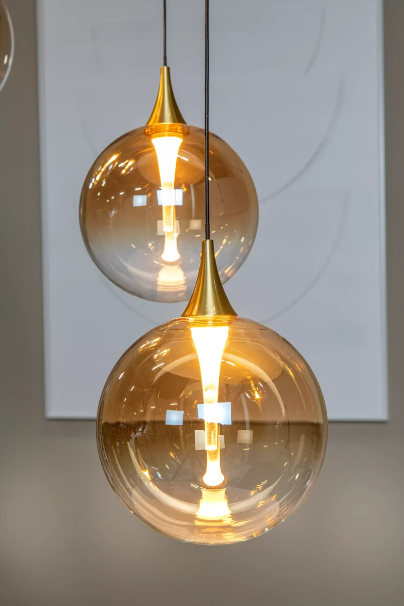 Lampe Plafond