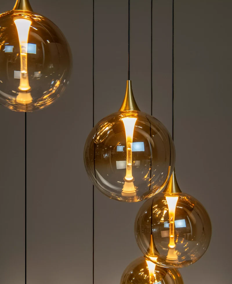 Lampe Plafond