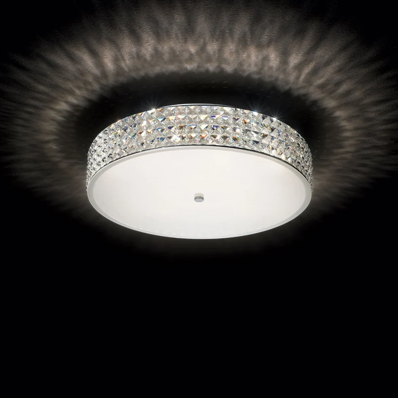 Luminaire Chambre Parentale