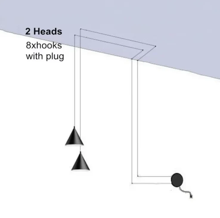 Lampe.Murale