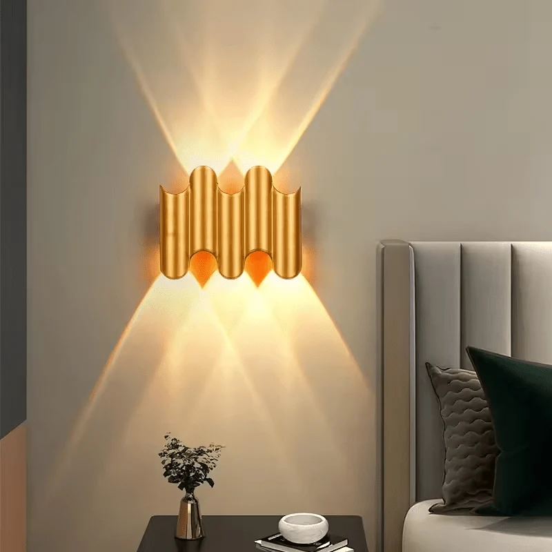 Applique Led Industrielle