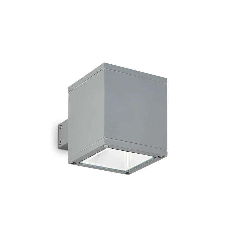 Luminaire Exterieur En Applique