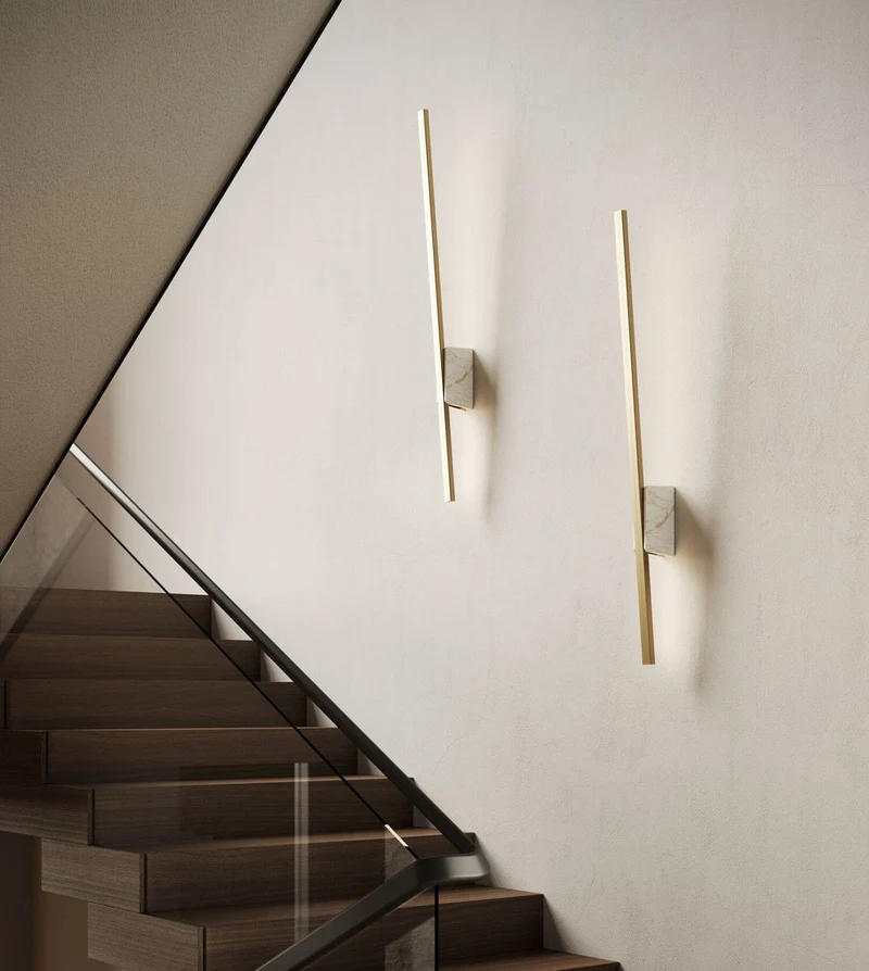 Applique Escalier Interieur