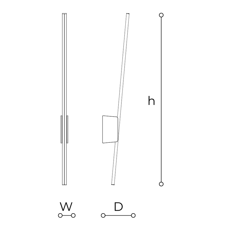 Applique Escalier Interieur