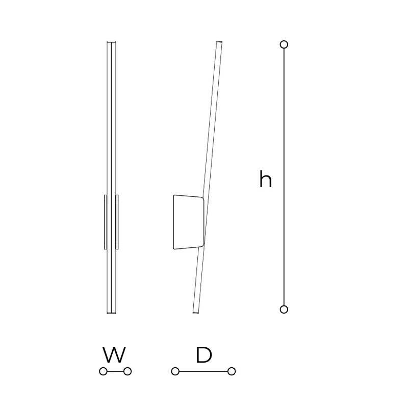 Applique Escalier Interieur