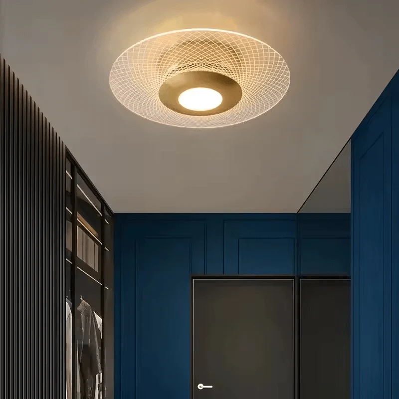 Luminaire Plafonnier Design Italien