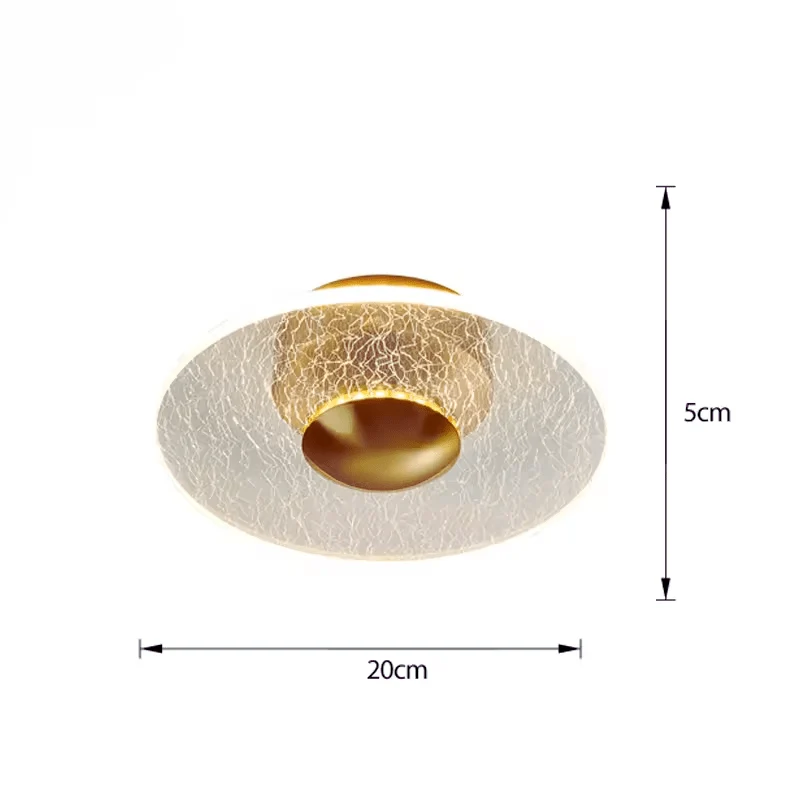 Luminaire Plafonnier Design Italien