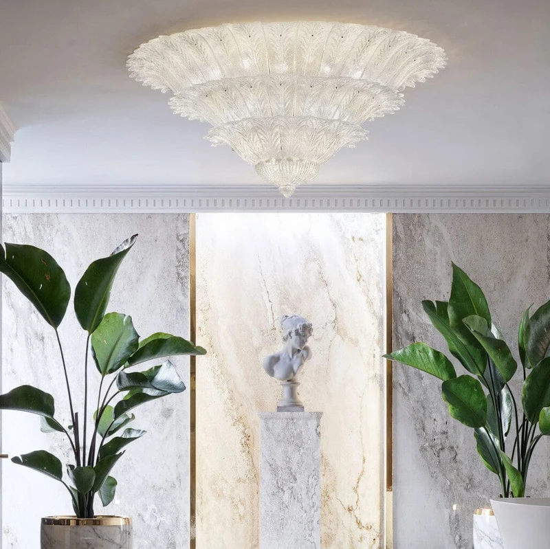 Luminaires Plafonnier Design