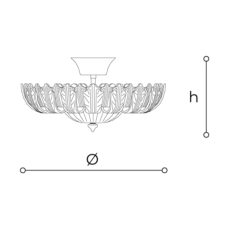 Lumiere Plafond