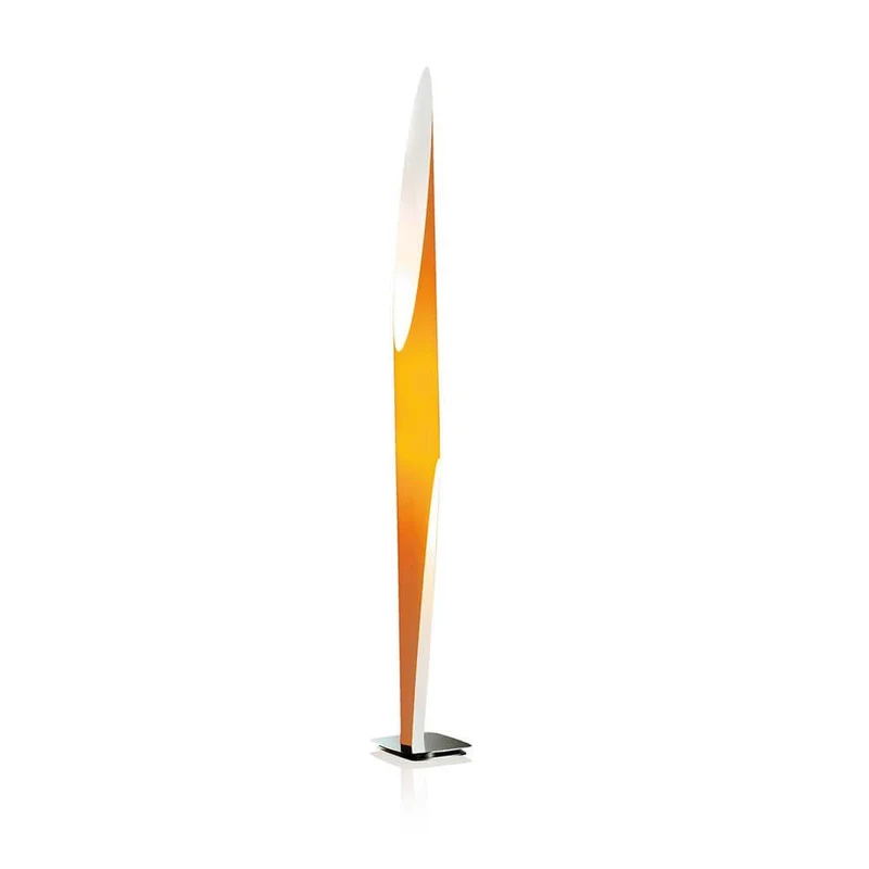 Kundalini Design-Stehlampe Shakti 200cm mit Dimmer