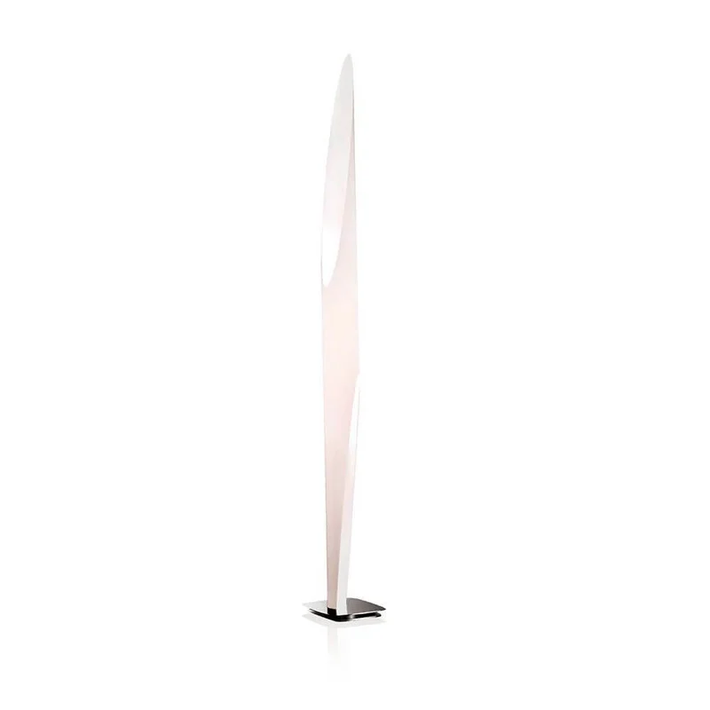 Kundalini Design-Stehlampe Shakti 200cm mit Dimmer
