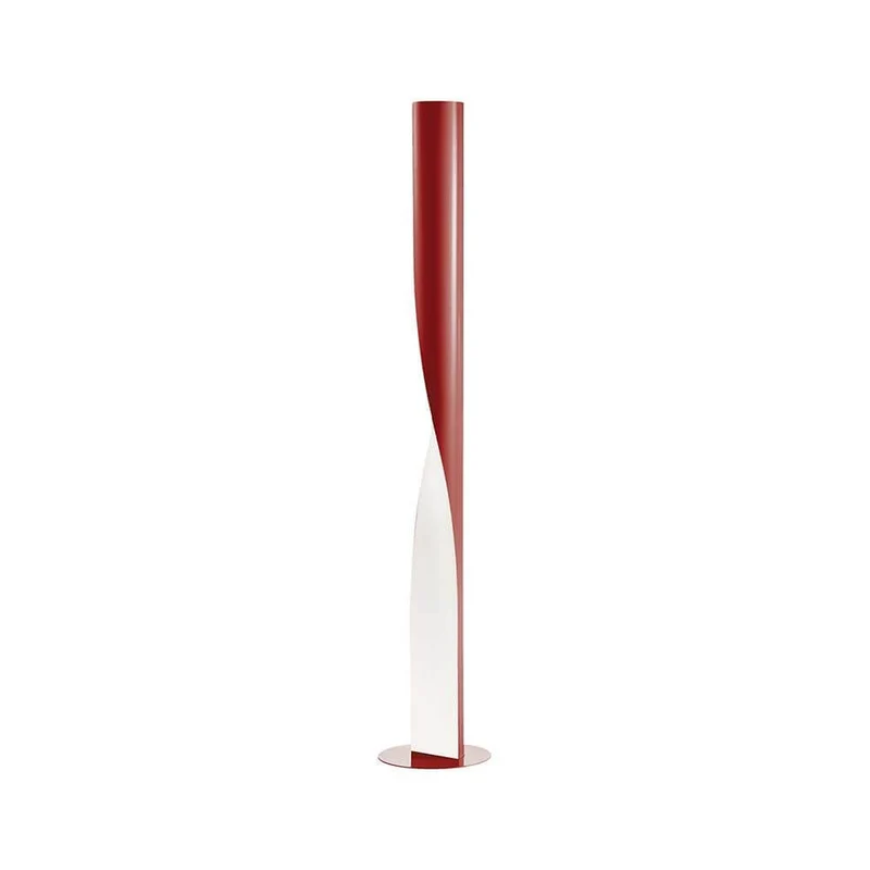 Kundalini LED Stehlampe Evita 190cm Dimmbar