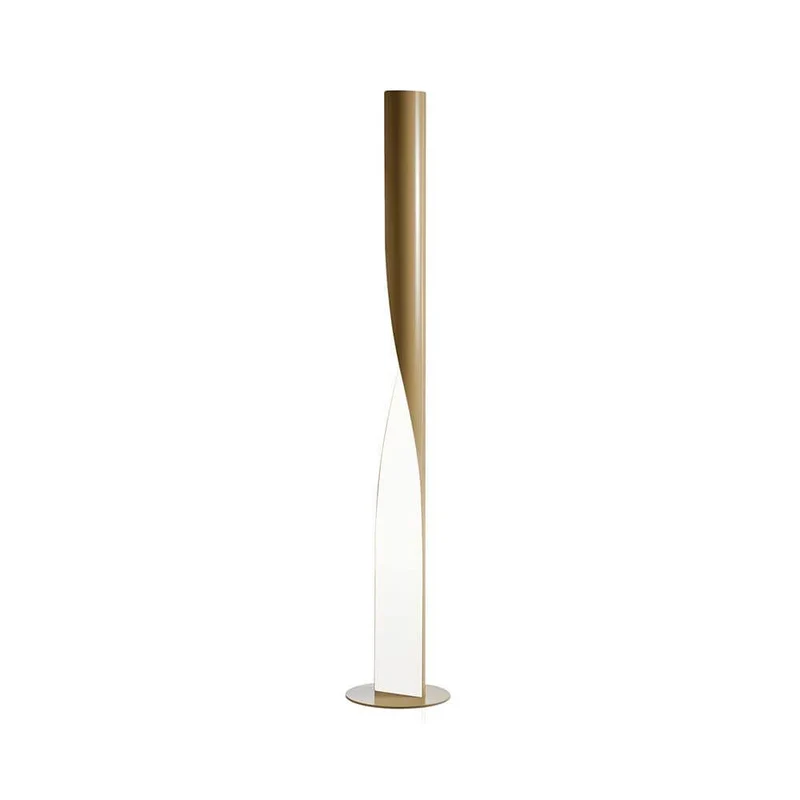 Kundalini LED Stehlampe Evita 190cm Dimmbar