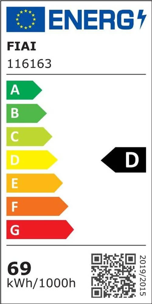 LED Deckenleuchte Meda Ø 80cm ColorSwitch 2700-4000K Dimmbar