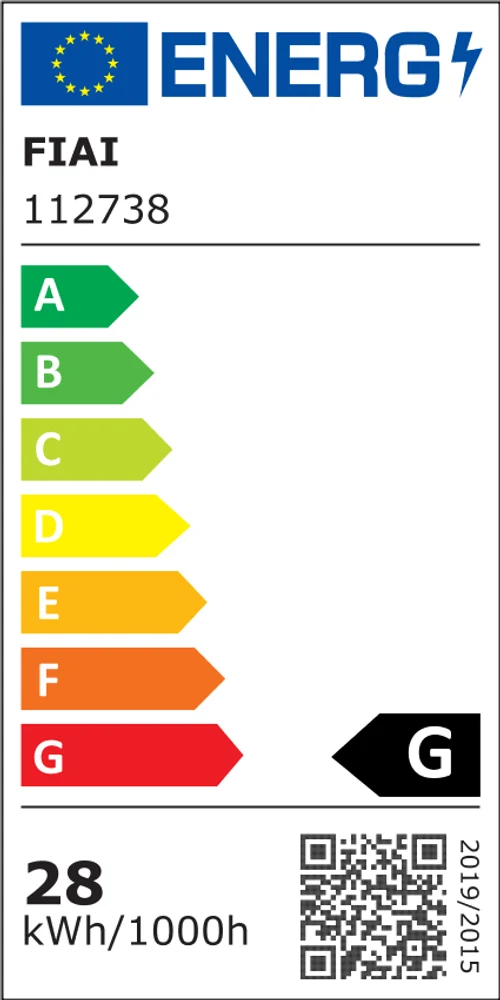 LED für Metzgerei fokussierbar 35°-50° 3200K 1853lm 30W