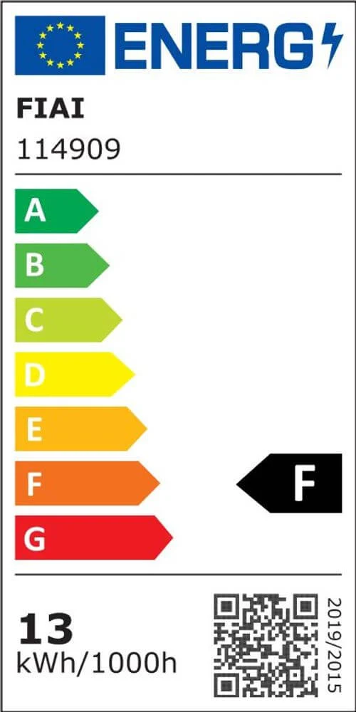 LED Einbaupanel Ø 17cm flach rund silber Dimmbar 12W Neutralweiß