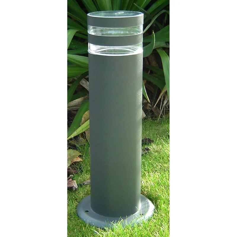 Pollerlampe Focus IP44 40cm Anthrazit