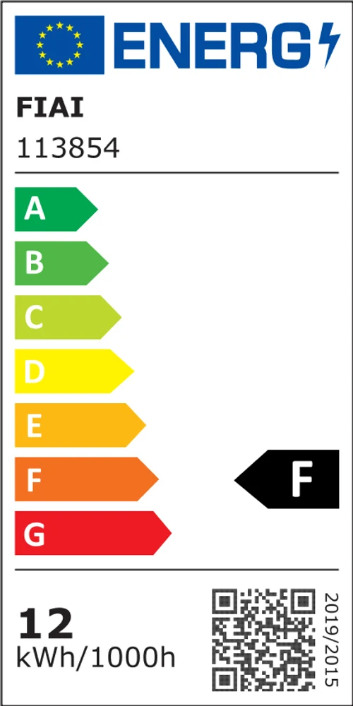 LED-Strip 5m flexibel für Ecken und Kurven 24V 950lm/m Warmweiß