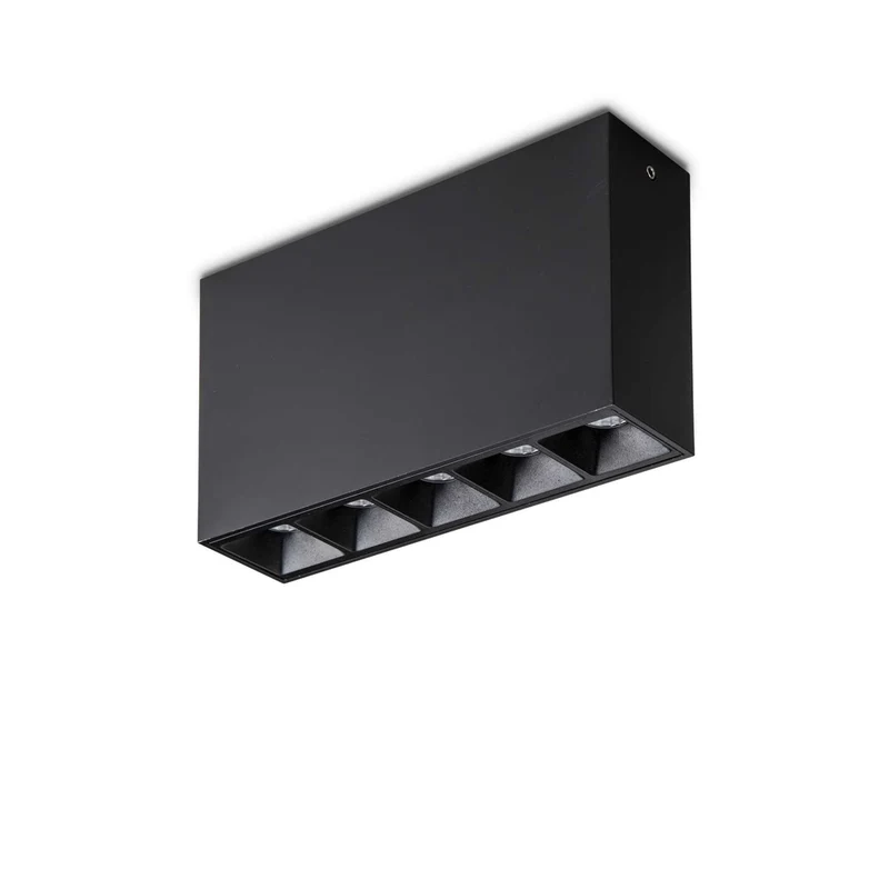 Plafonier A Led