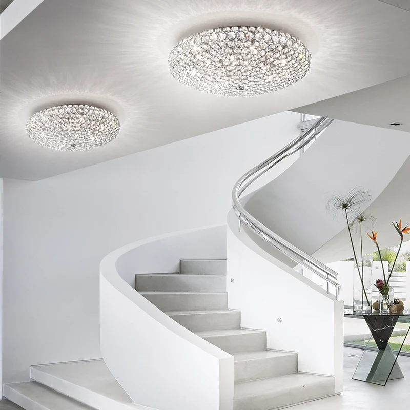 Éclairage Led Plafond