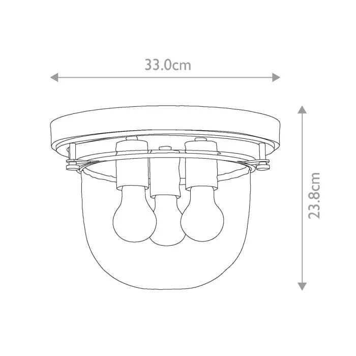 Luminaire De Plafond