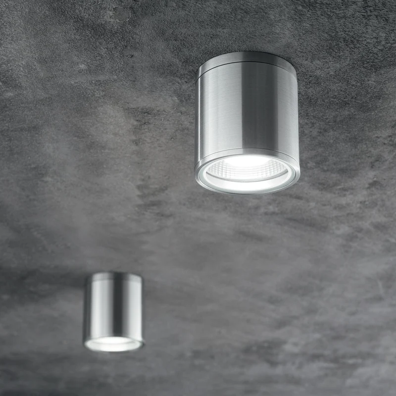 Lampe Exterieur Plafonnier
