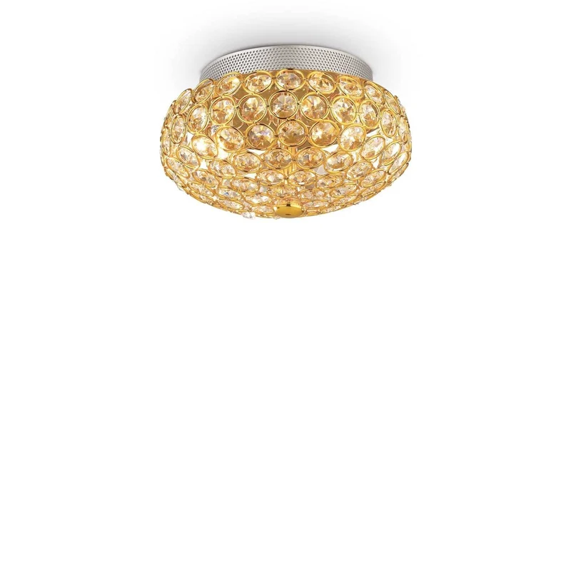 Lumière Chambre Plafond