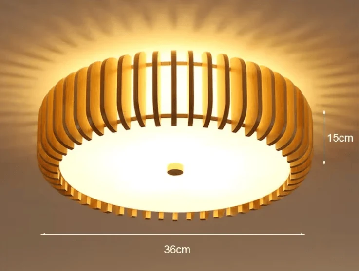 Luminaires Plafonniers