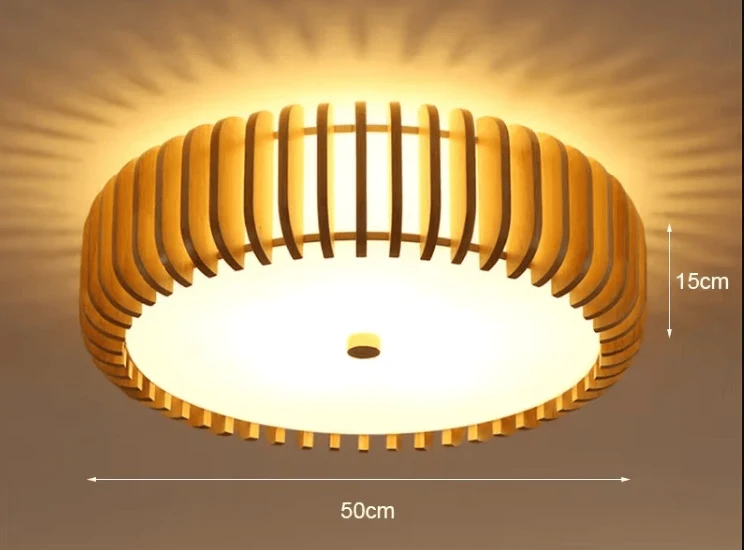 Luminaires Plafonniers