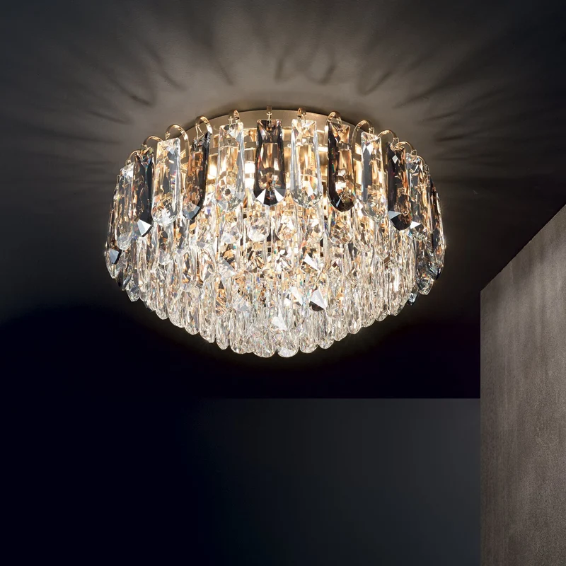 Applique Plafond Cuisine