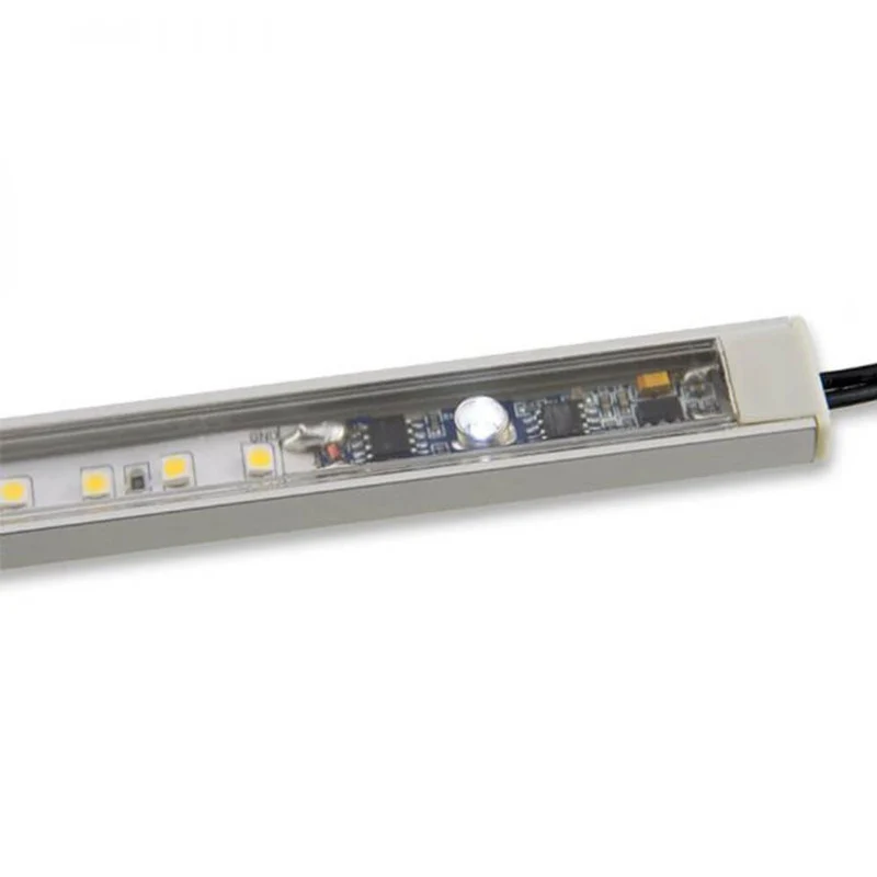 LED Mini-Switch PIR Bewegungssensor für Profile