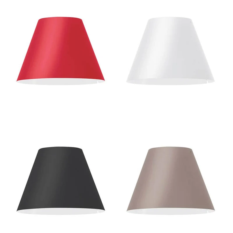 Luceplan Lady Costanza Stehleuchte 250cm