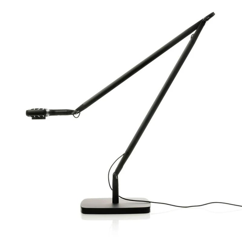 Luceplan Otto Watt LED Büro-Tischlampe 3000K (Body ohne Halterung)