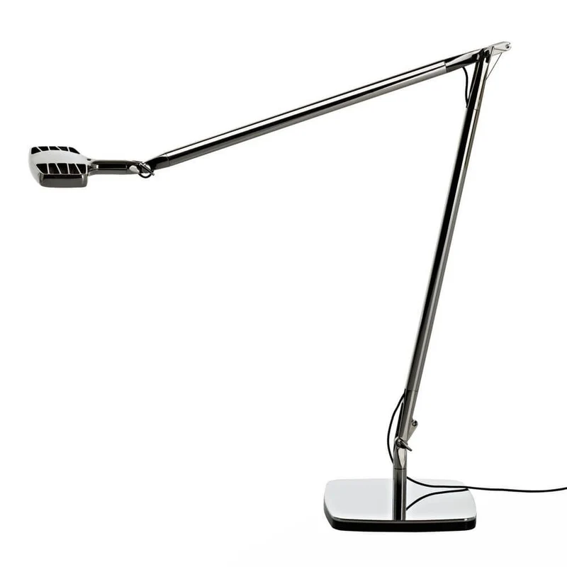 Luceplan Otto Watt LED Büro-Tischlampe 3000K (Body ohne Halterung)