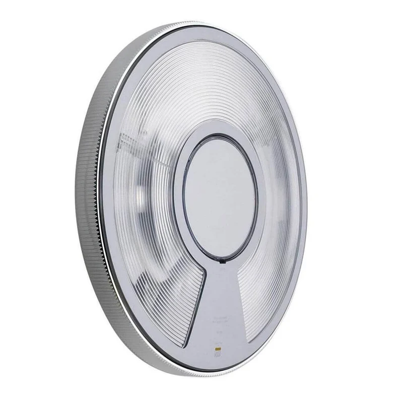 Luceplan Lightdisc LED Wand- & Deckenleuchte Ø 40cm DALI Dimmbar IP65