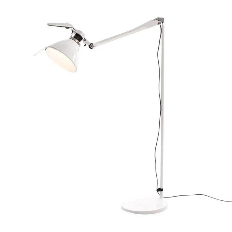 Luceplan Fortebraccio Stehlampe 92cm (Körper)
