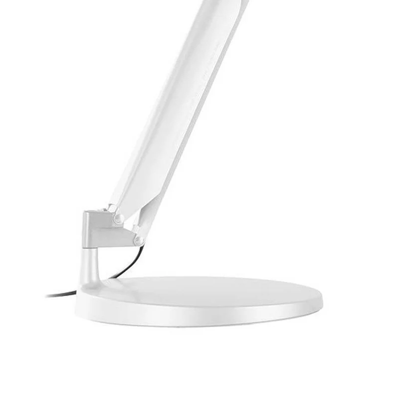 Luceplan Fortebraccio Tischfuß Bodenplatte Ø 23,6cm