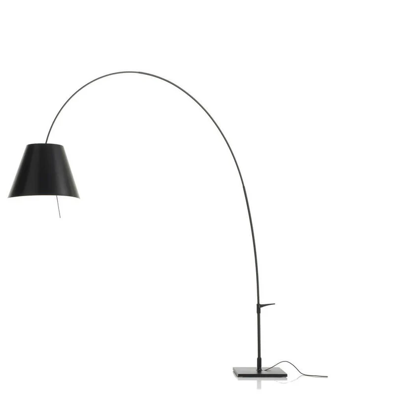 Luceplan Lady Costanza Stehleuchte 250cm