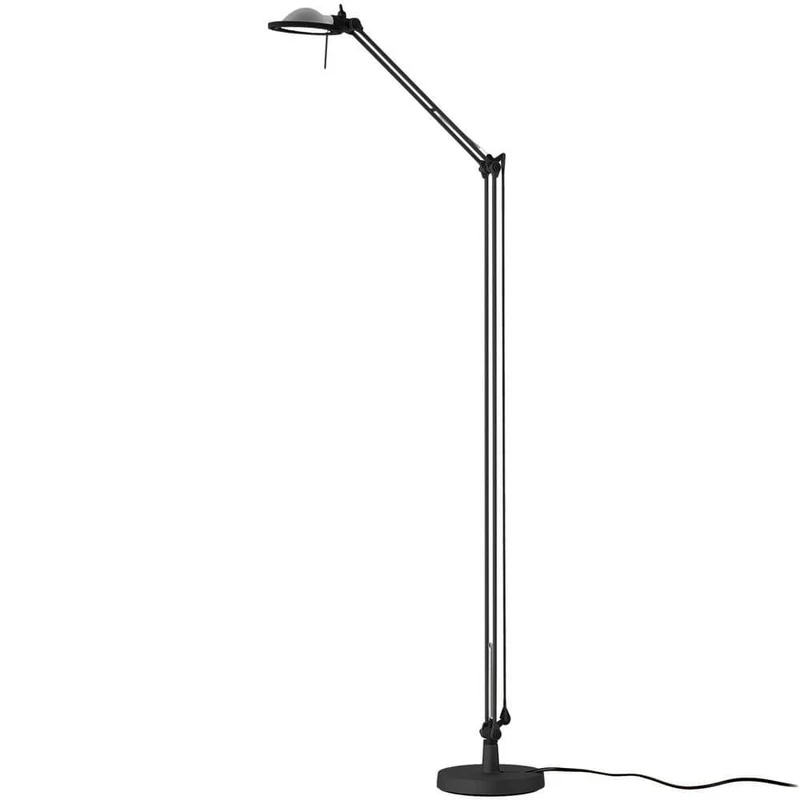 Luceplan Berenice Stehlampe
