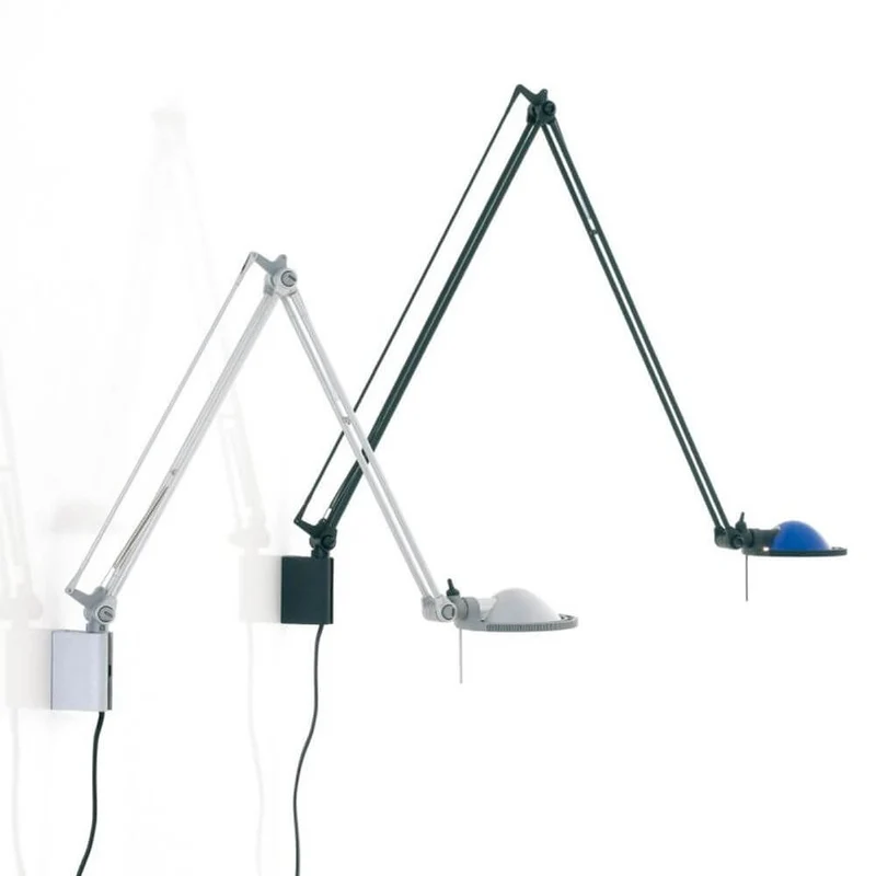 Luceplan Berenice Wandlampe