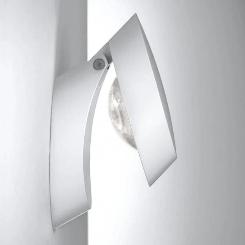Lodes Pin-Up LED Wandlampe beweglich