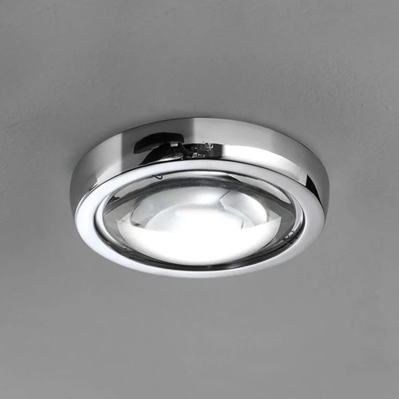 Lodes Nautilus LED Spot-Deckenleuchte