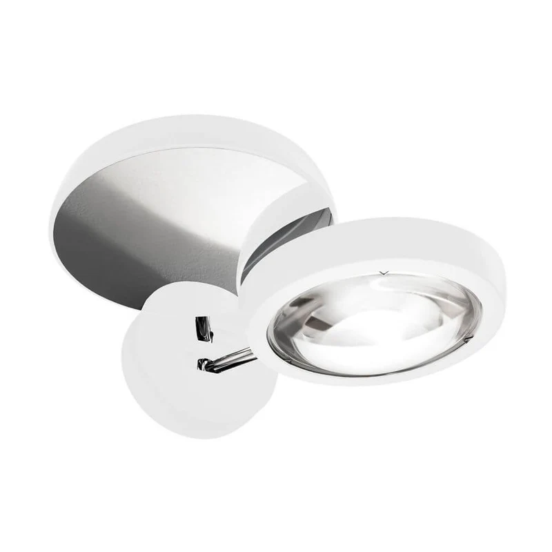 Lodes Nautilus LED Wandlampe 2300 Lumen