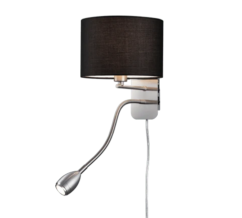 Lampe De Lecture Au Lit