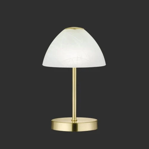 Lampe Couleur Or