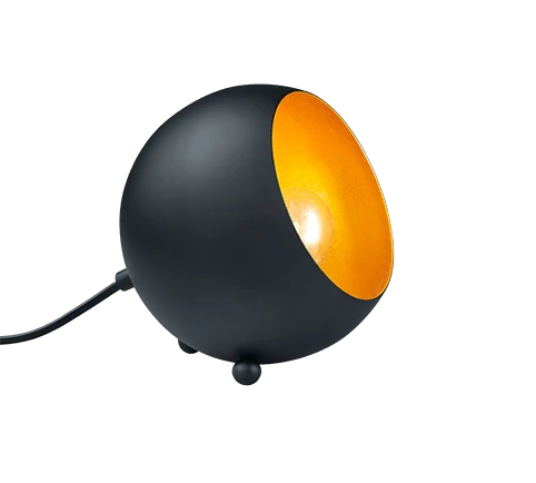 Lampe Or