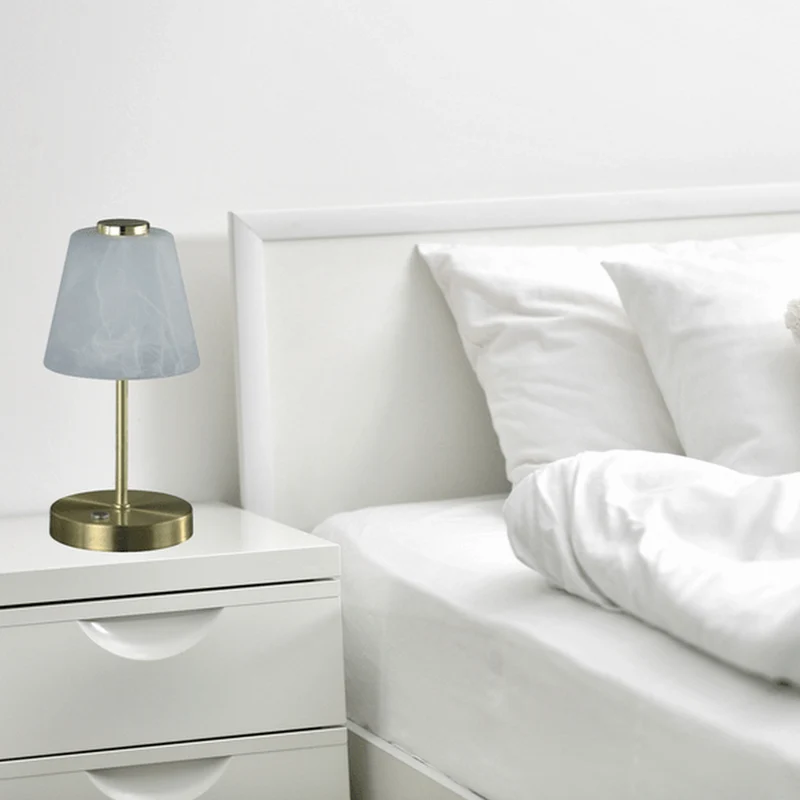 Lampe De Chevet Or